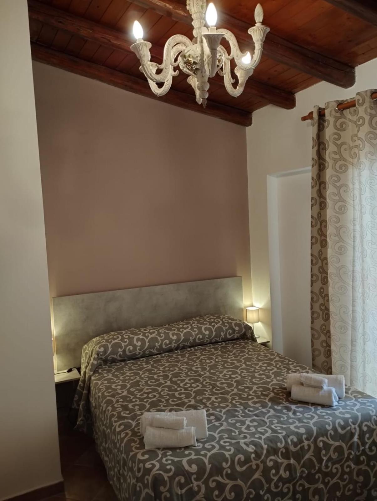 Tao House Apartment Taormina Exterior photo