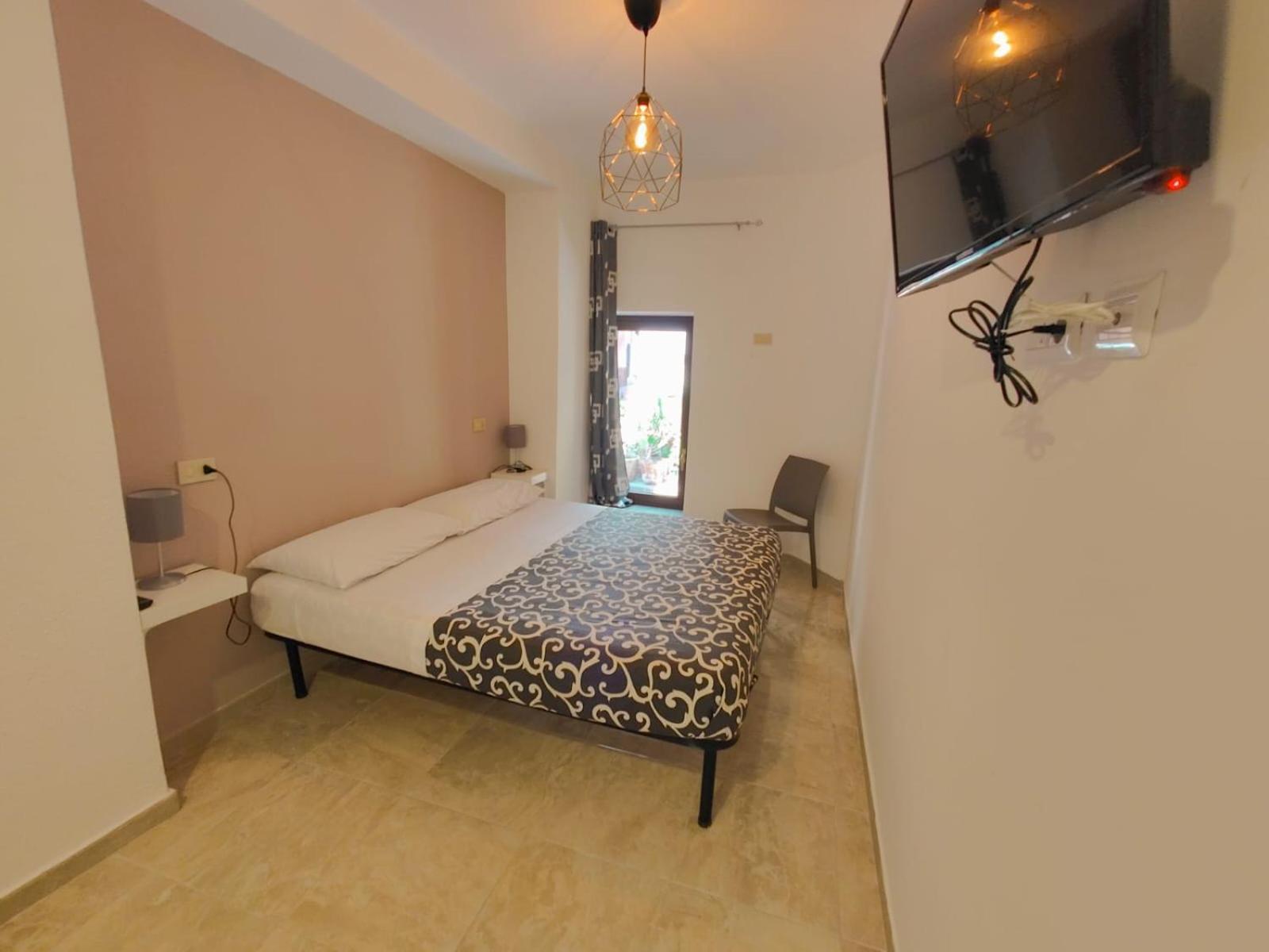 Tao House Apartment Taormina Exterior photo