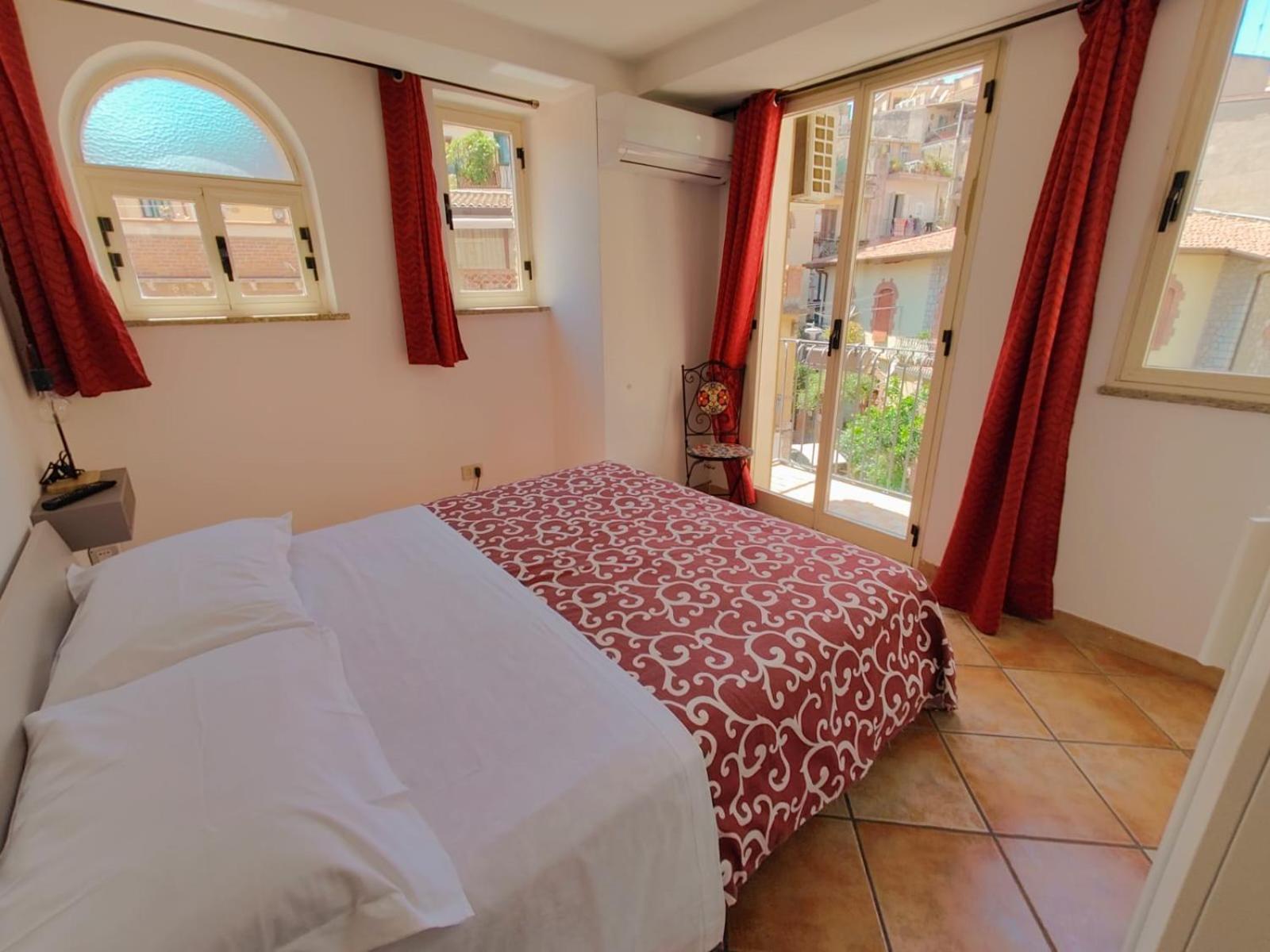 Tao House Apartment Taormina Exterior photo