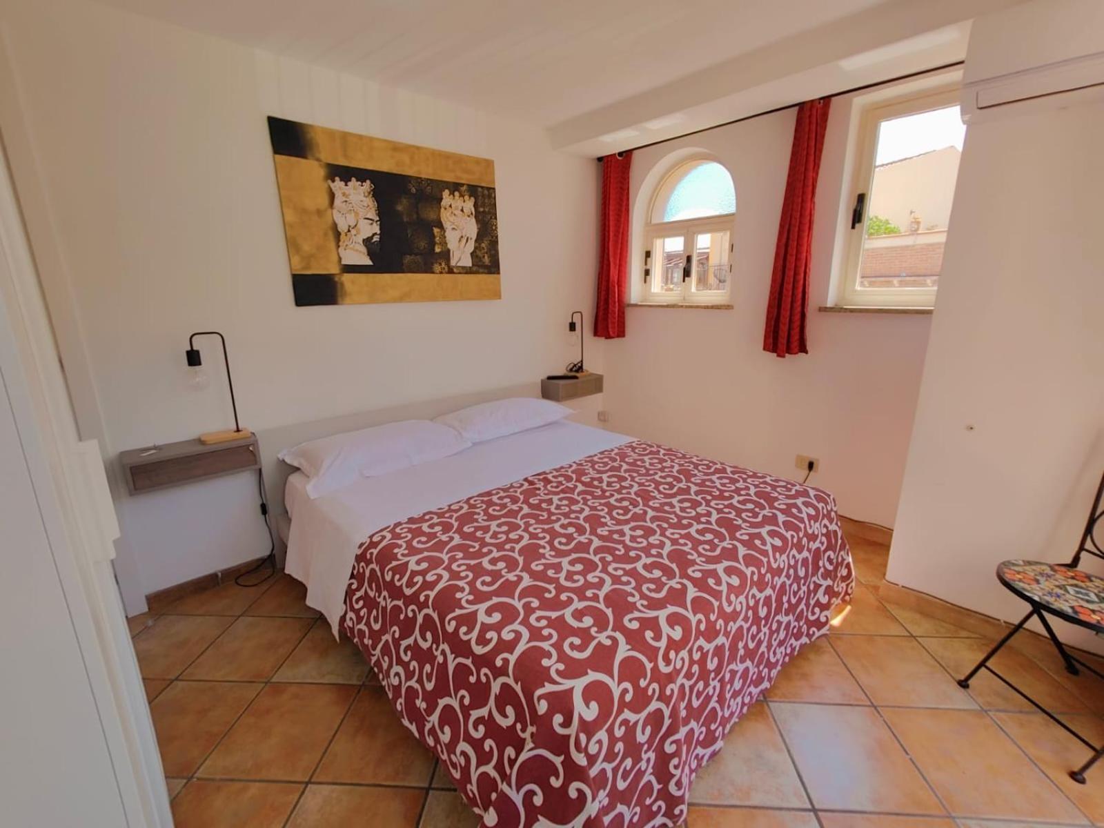 Tao House Apartment Taormina Exterior photo