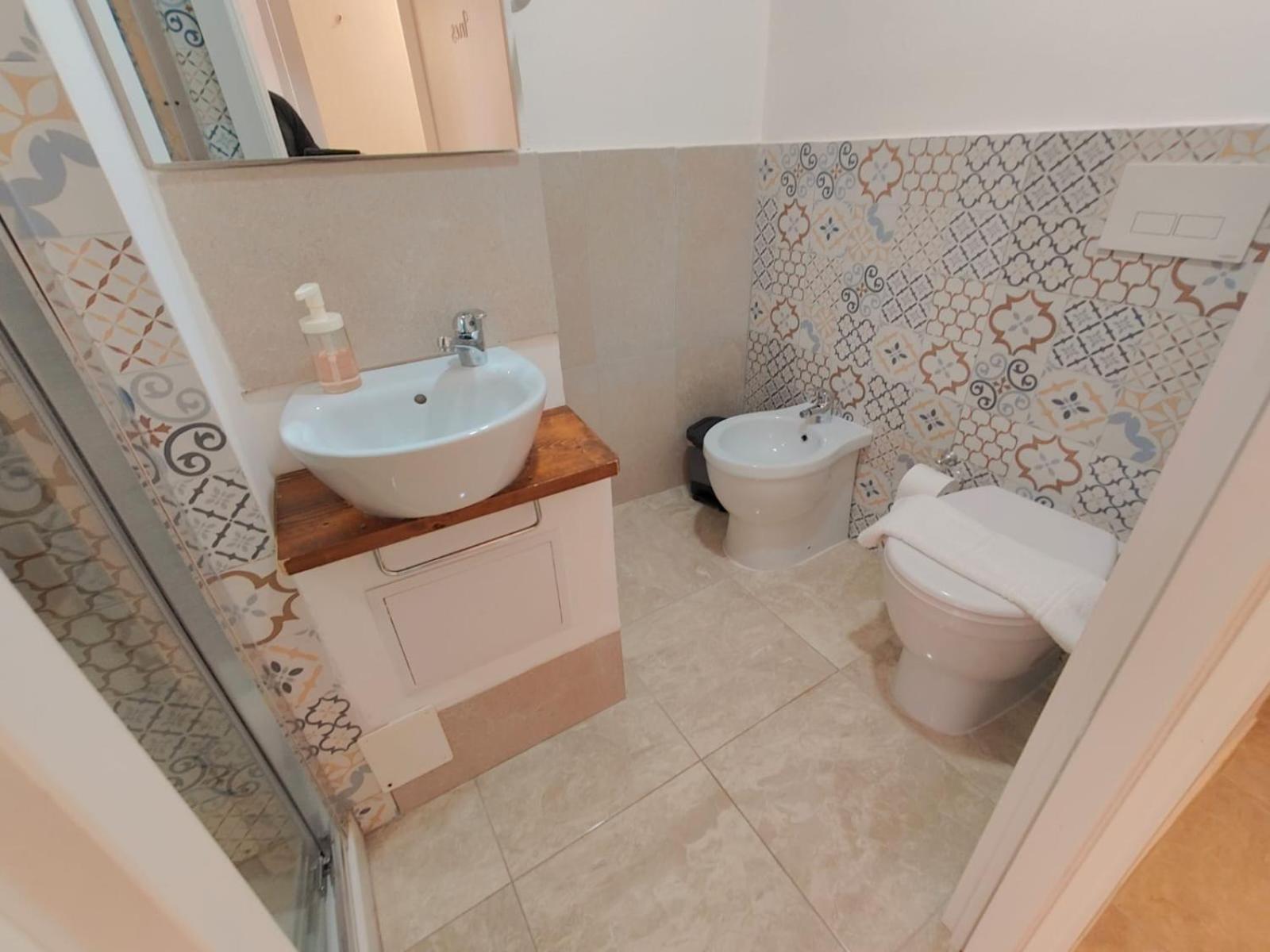 Tao House Apartment Taormina Exterior photo