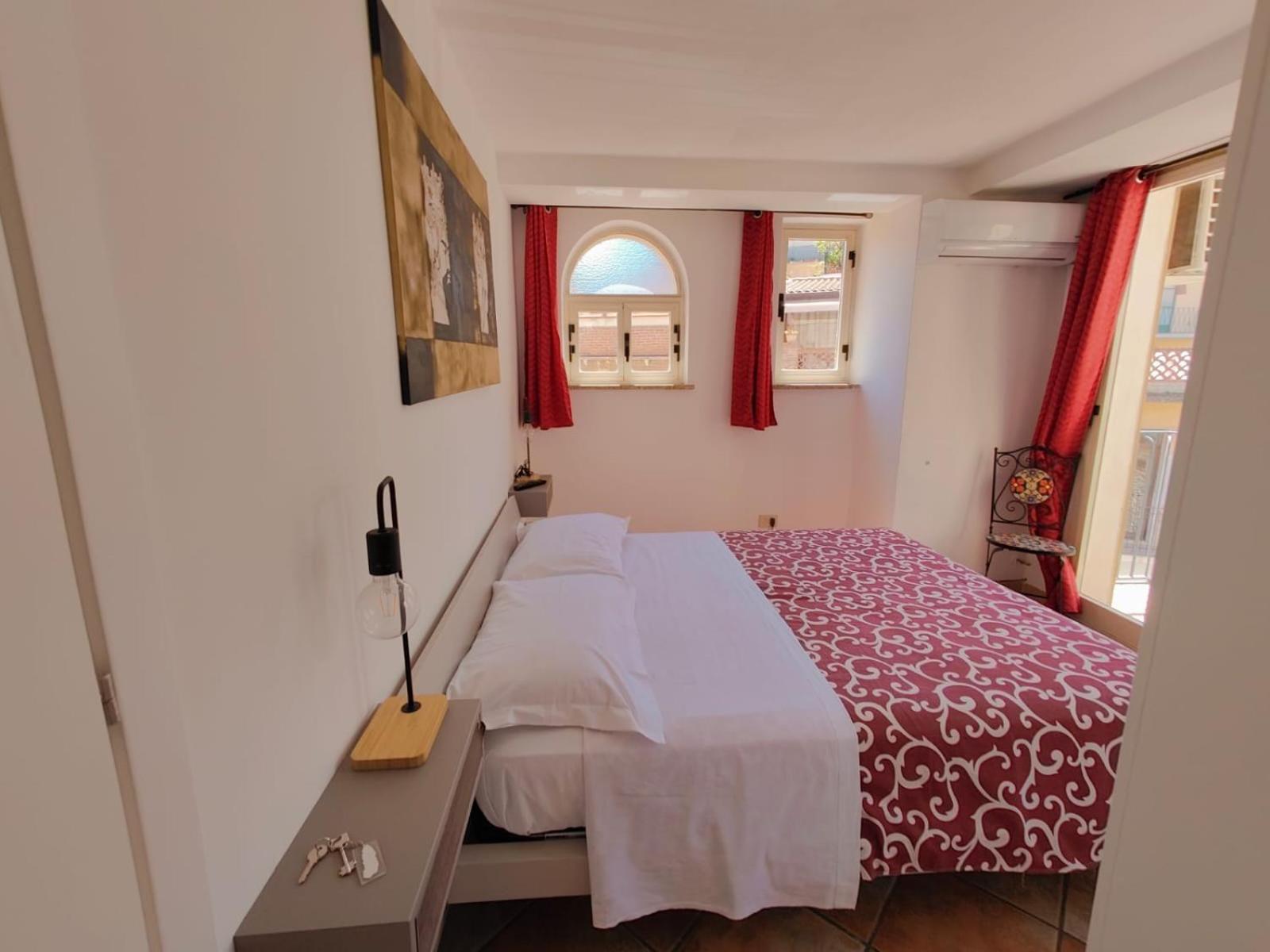 Tao House Apartment Taormina Exterior photo