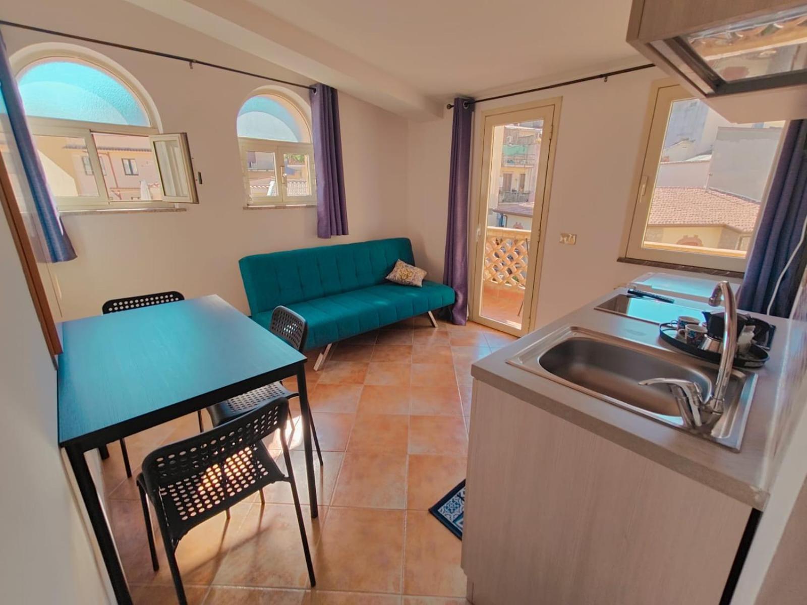 Tao House Apartment Taormina Exterior photo