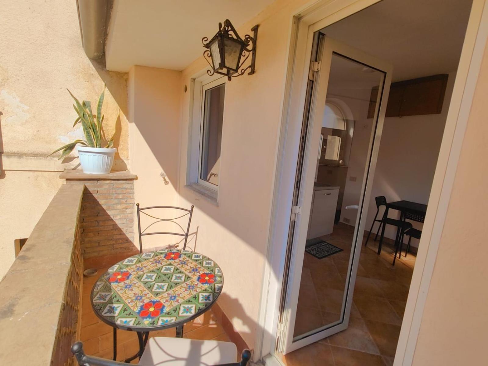 Tao House Apartment Taormina Exterior photo